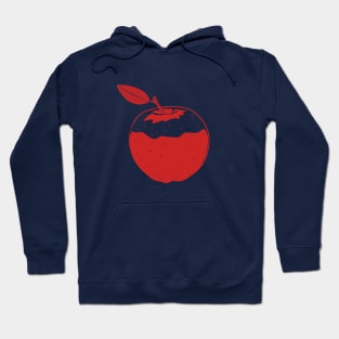 Apple Hoodie